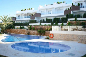 Lujoso apartamento con vistas al mar R61 by Novadesta
